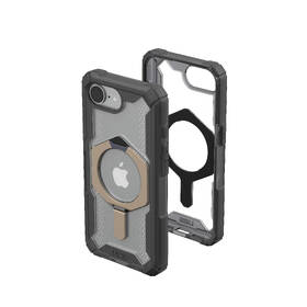Kryt na mobil UAG Plasma XTE MagSafe na Apple iPhone 16e/17e šedý/titanium

 obrázek produktu 17 z 17