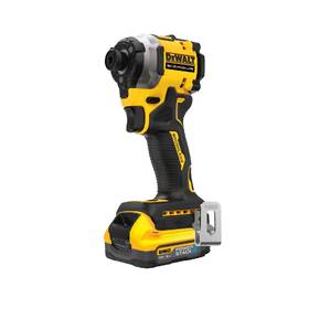 Sada aku nářadí Dewalt DCK2050H2T (s baterií) 

 obrázek produktu 2 z 7