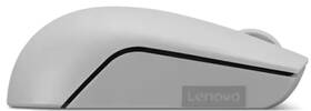 Myš Lenovo 300 Wireless Compact Arctic Grey šedá

 obrázek produktu 3 z 4