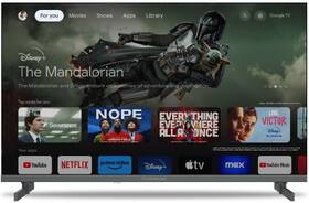 Televize Thomson 32QG4S14 
