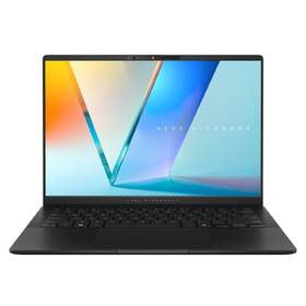 Notebook Asus Vivobook S 14 černá barva
