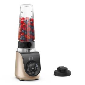Stolní mixér Tefal BL190AF0 Blend Up černý/béžový

 obrázek produktu 1 z 12