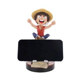 Držák EXG Cable Guy - Luffy One Piece hnědý

 obrázek produktu 5 z 8