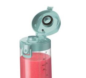 Stolní mixér Nutribullet Portable NBP003LBL modrý

 obrázek produktu 2 z 5