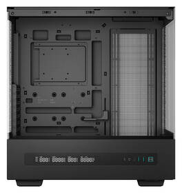 Case DeepCool CH690 DIGITAL černá

 obrázek produktu 3 z 10