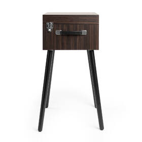 Gramofon Victrola VTA-75 Liberty hnědý

 obrázek produktu 3 z 12