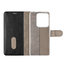 Pouzdro na mobil flipové FIXED Opus na Xiaomi Redmi Note 14s černé

 obrázek produktu 1 z 7