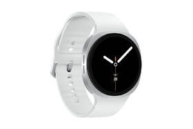 Chytré hodinky Samsung Galaxy Watch8 44 mm stříbrné

 obrázek produktu 17 z 20