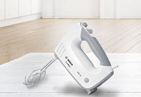 Ruční šlehač Bosch MFQ36400 šedý/bílý

 obrázek produktu 10 z 12