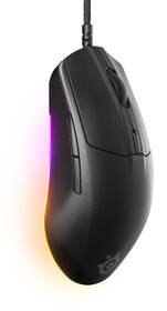 Myš SteelSeries Rival 3 Gen 2 černá

 obrázek produktu 2 z 7