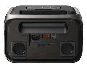 Nabíjecí stanice EcoFlow RIVER 3 Max Plus Wireless černá

 obrázek produktu 4 z 14