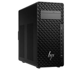 Stolní počítač HP Z2 Tower G1 černá barva
