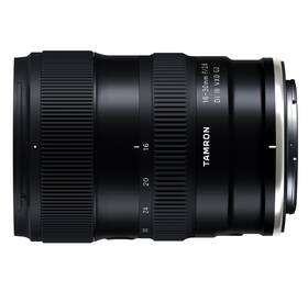 Objektiv Tamron 16-30 mm f/2.8 Di III VXD G2 (Nikon Z) černý

 obrázek produktu 1 z 8