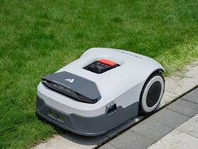 Robotická sekačka Anthbot Genie 3000 

 obrázek produktu 11 z 11