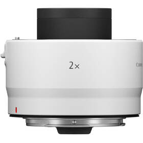 Telekonvertor Canon Extender RF2X černá

 obrázek produktu 1 z 1