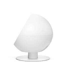 Teplovzdušný ventilátor Stadler Form Erik White bílý

 obrázek produktu 3 z 11