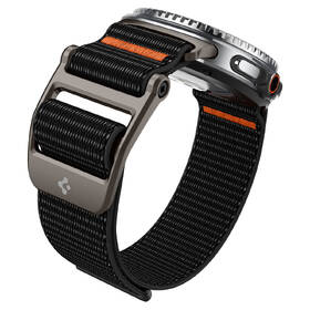 Řemínek Spigen DuraPro Flex na Samsung Galaxy Watch 8 (40/44/46mm) černý

 obrázek produktu 3 z 19