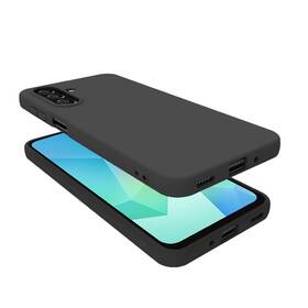 Kryt na mobil Celly CROMO na Samsung Galaxy A17 5G černý

 obrázek produktu 3 z 10