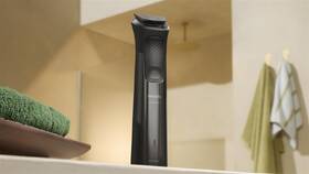 Zastřihovač multifunkční Philips MG9690/30 + Philips OneBlade na tvář černý

 obrázek produktu 8 z 10