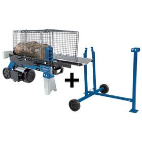 Štípač dříví Scheppach HL 760 LS 

 obrázek produktu 1 z 8