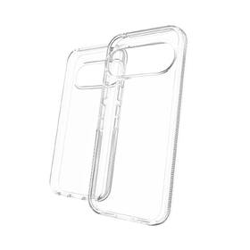 Kryt na mobil ZAGG Crystal Palace na Google Pixel 10/Pixel 10 Pro průhledný

 obrázek produktu 5 z 5