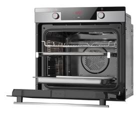 Trouba Amica ED37610X X-TYPE nerez

 obrázek produktu 5 z 8