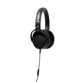 Sluchátka Sennheiser HD400U černá

 obrázek produktu 1 z 3