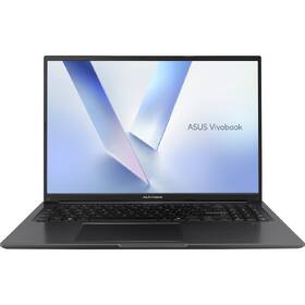 Notebook Asus Vivobook 16 černý

 obrázek produktu 3 z 10