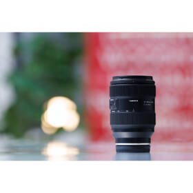 Objektiv Tamron 35-100 mm f/2.8 Di III VXD (Sony FE) černý

 obrázek produktu 7 z 8