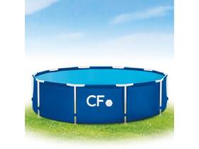 Fólie CF 305 x 76 modrá

 obrázek produktu 1 z 1
