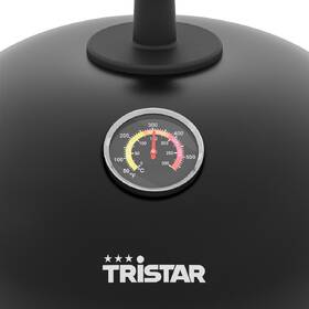 Gril Tristar BQ-2885 černý

 obrázek produktu 3 z 9