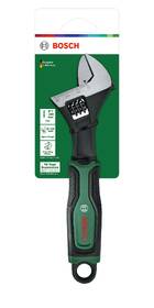 Klíč nastavitelný Bosch 1600A032VF 

 obrázek produktu 1 z 1