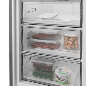 Chladnička s mrazničkou Whirlpool WHK 22372 X5EA1 nerez

 obrázek produktu 16 z 18