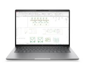 Notebook HP ZBook 8 G2i 14" stříbrný

 obrázek produktu 3 z 8