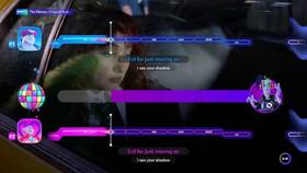 Hra THQ Nordic PlayStation 5 Let’s Sing 2027 

 obrázek produktu 3 z 9