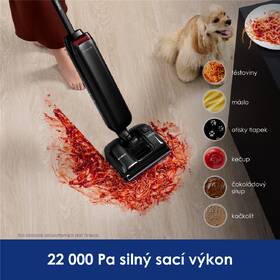 Podlahová myčka Tineco S7 Artist Premium černá

 obrázek produktu 4 z 20