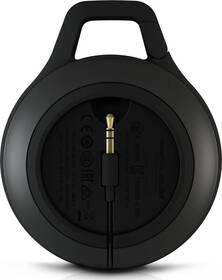Přenosný reproduktor JBL CLIP černé

 obrázek produktu 5 z 5