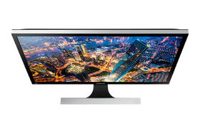 Monitor Samsung U28E590 černý

 obrázek produktu 3 z 8