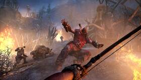 Hra Ubisoft Far Cry Primal 

 obrázek produktu 3 z 6