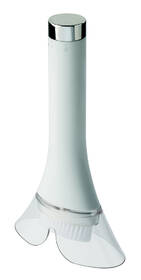 Kartáček na obličej Bellissima 5167 Face cleansing PURE & LIGHT bílá

 obrázek produktu 3 z 8