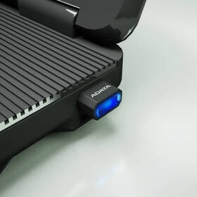Čtečka paměťových karet ADATA MicroReader Ver.3, MicroSD, USB 2.0 černá

 obrázek produktu 1 z 2