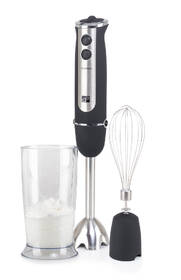 Ponorný mixér G21 Black černý

 obrázek produktu 4 z 19