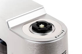 Kuchyňský robot G21 Aluminium šedá barva
