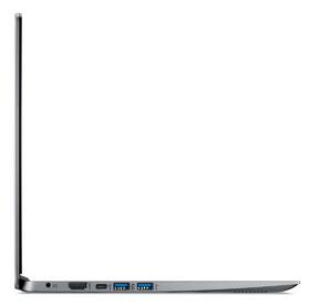 Notebook Acer 1 (SF114-32-P9GY) stříbrný + Microsoft 365 pro jednotlivce 

 obrázek produktu 5 z 6