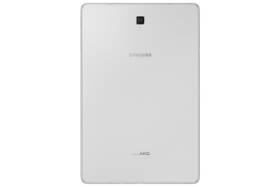 Dotykový tablet Samsung Tab S4 Wi-Fi 64 GB stříbrný

 obrázek produktu 4 z 7
