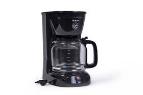 Kávovar SOGO SS-5640 černý

 obrázek produktu 1 z 2