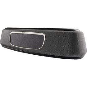 Soundbar Polk Magnifi Mini černý

 obrázek produktu 3 z 12