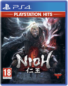 Hra Sony Nioh PS HITS 

 obrázek produktu 1 z 11