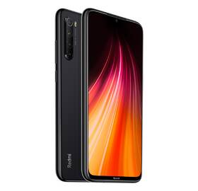 Mobilní telefon Xiaomi Redmi Note 8T 64 GB Dual SIM černý

 obrázek produktu 2 z 5