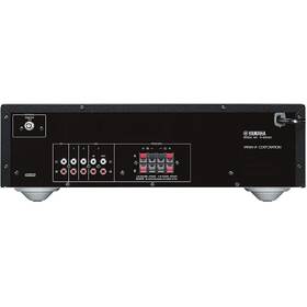 AV Receiver Yamaha R-S202D černý

 obrázek produktu 2 z 3